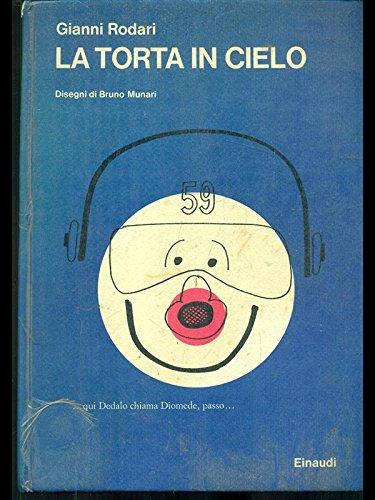 La torta in cielo. Ediz. illustrata book