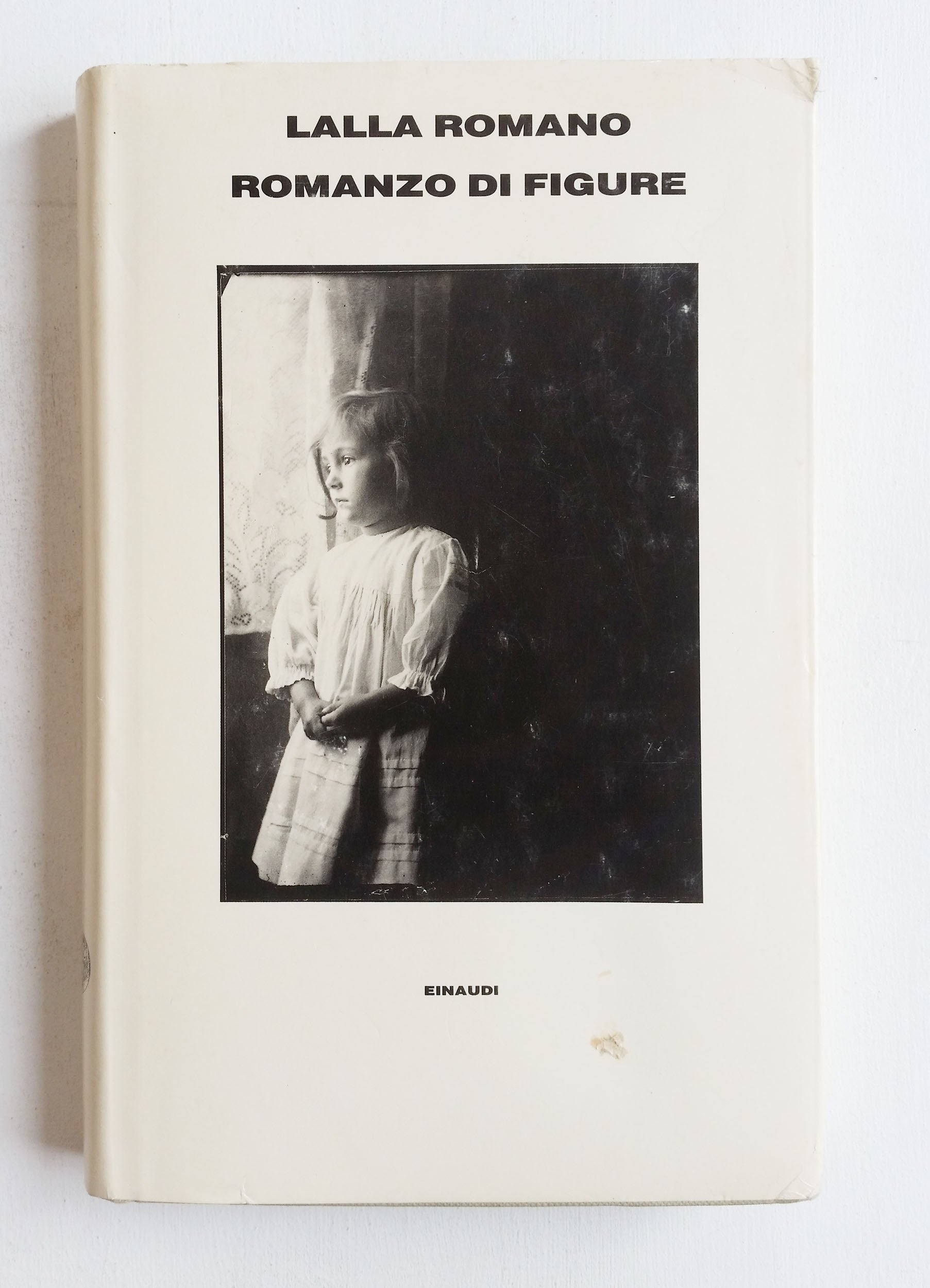 Romanzo di figure. Lettura di un'immagine (Supercoralli) Contemporary literature