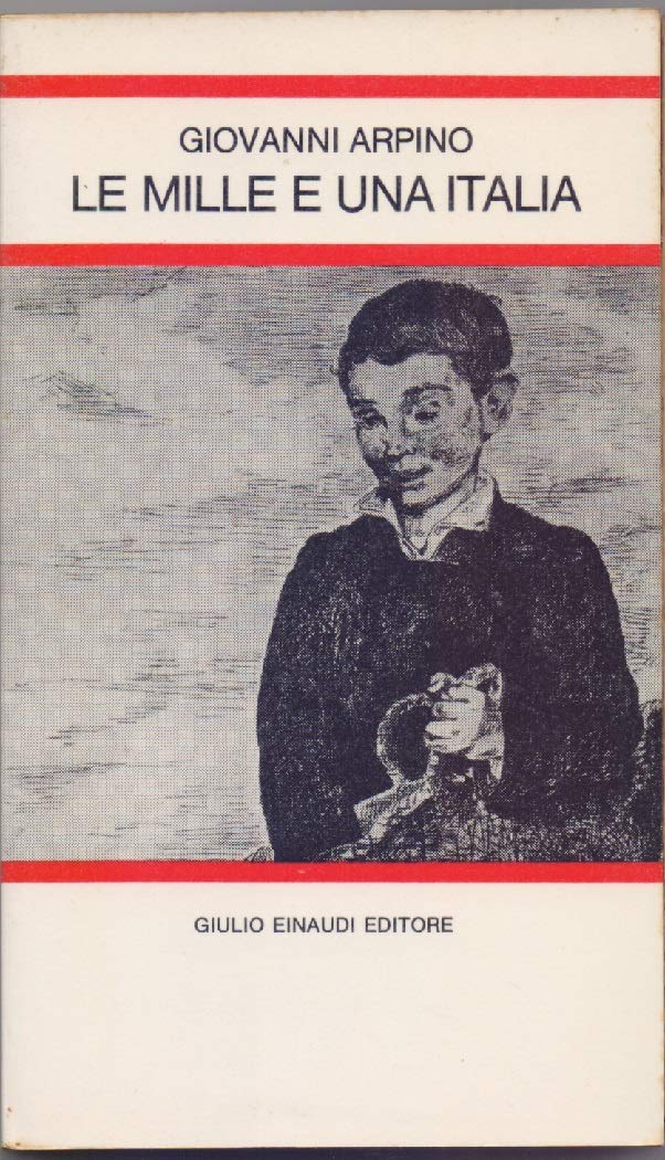 Le mille e una Italia (Letture per la scuola media) Non-fiction