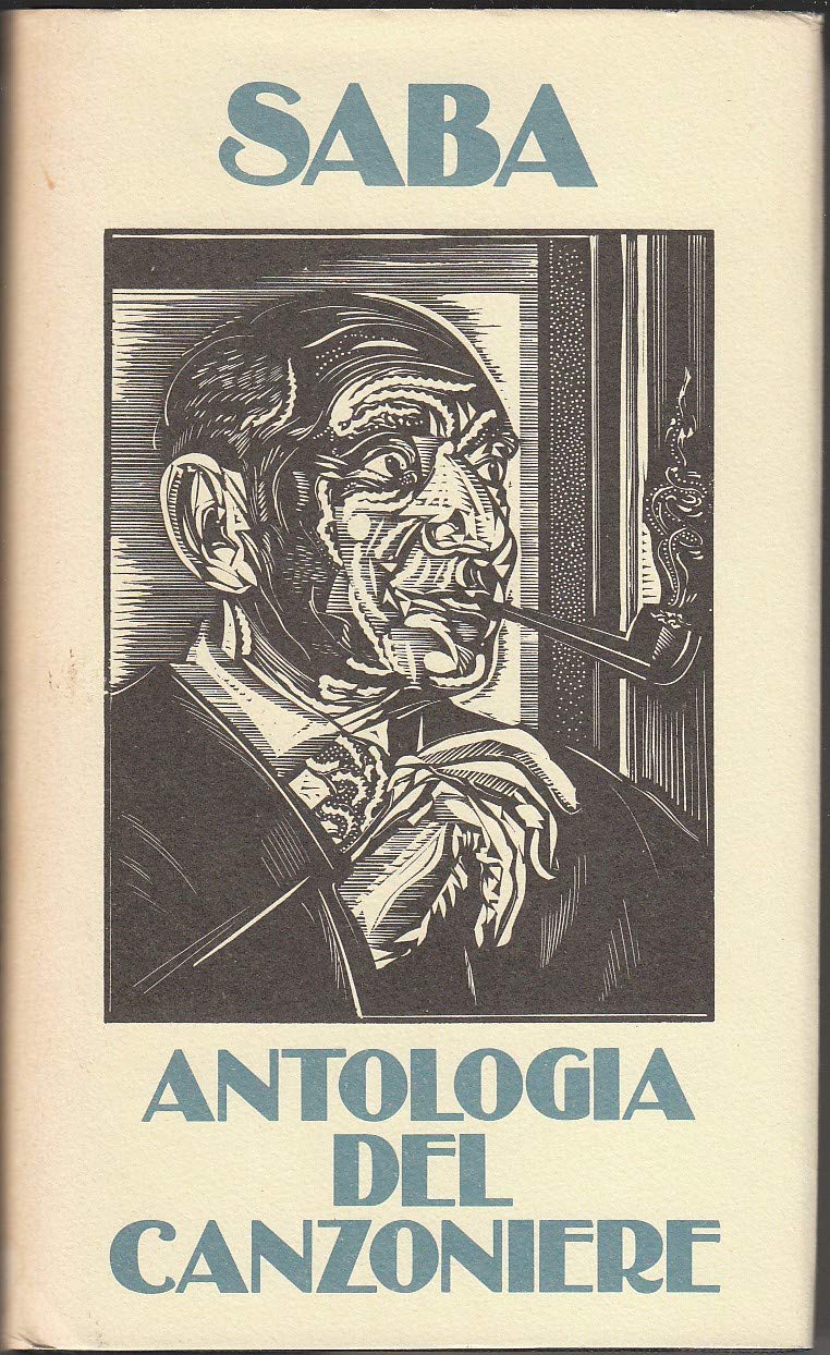 Antologia del Canzoniere (Gli struzzi, Band 311) Poetry