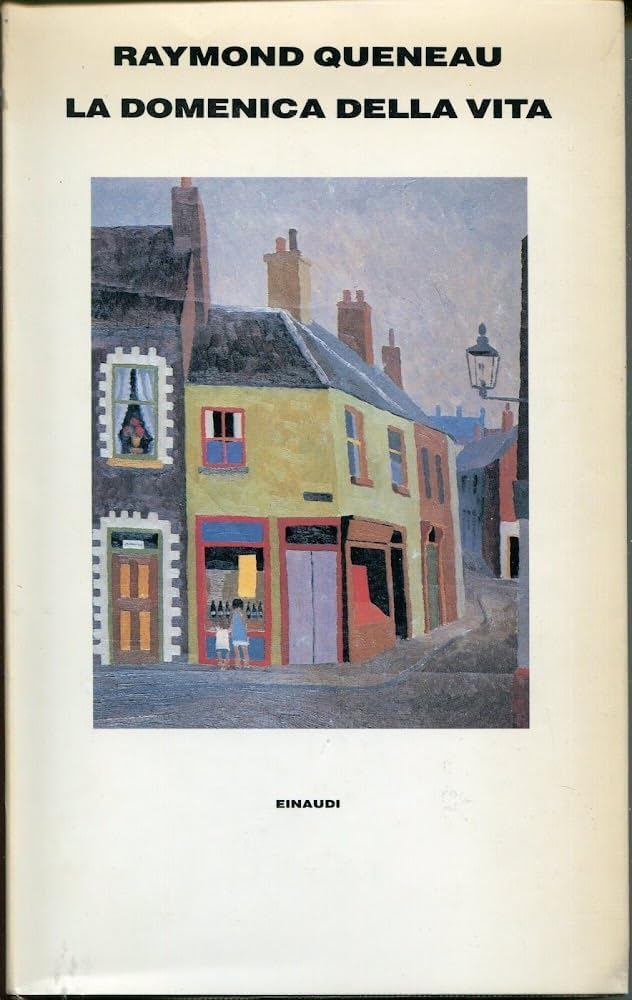 La domenica della vita (Supercoralli) Contemporary literature