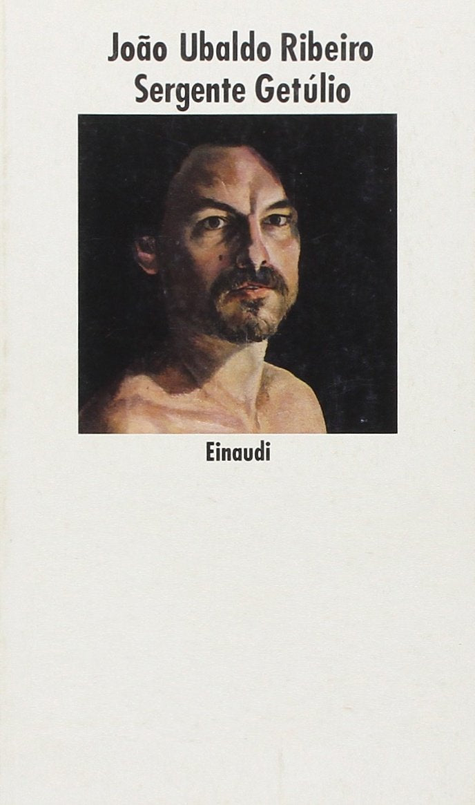 Sergente Getúlio (Nuovi Coralli, Band 378) Contemporary literature