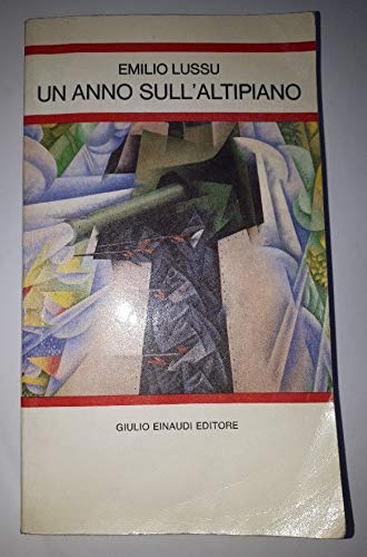 anno sull'altipiano fc book