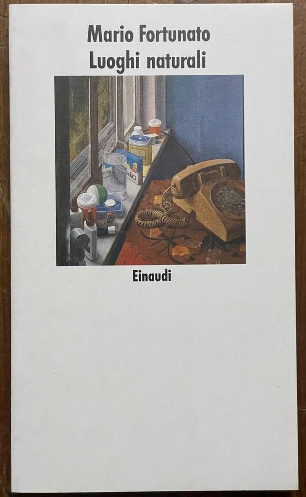 Product Image: Luoghi naturali