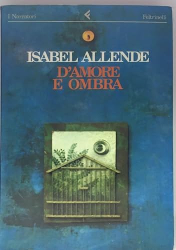 D'amore e ombra. book