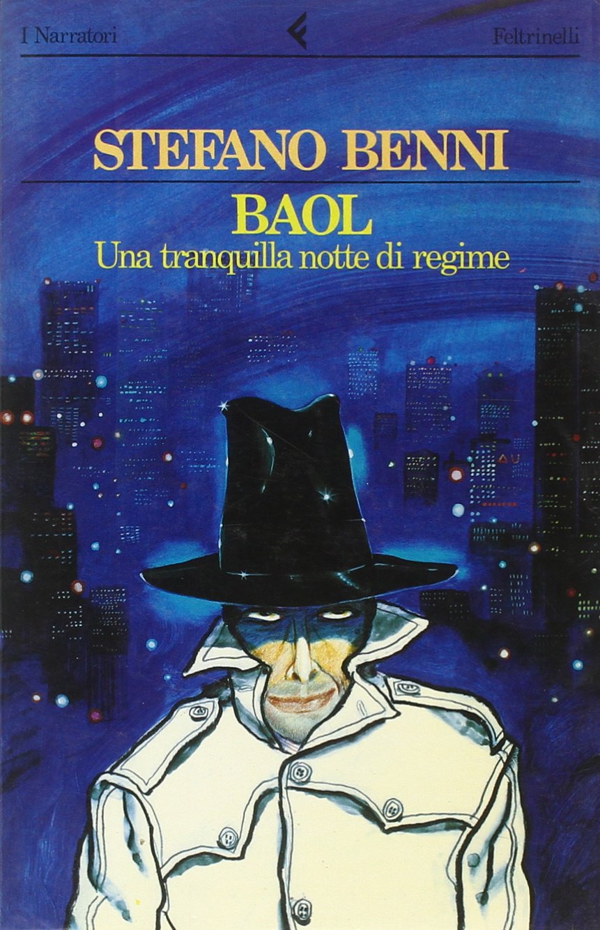 Baol. Una tranquilla notte di regime (I narratori, Band 409) Contemporary literature Books
