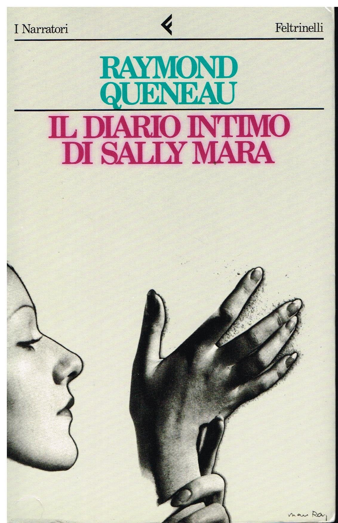 Il diario intimo di Sally Mara book