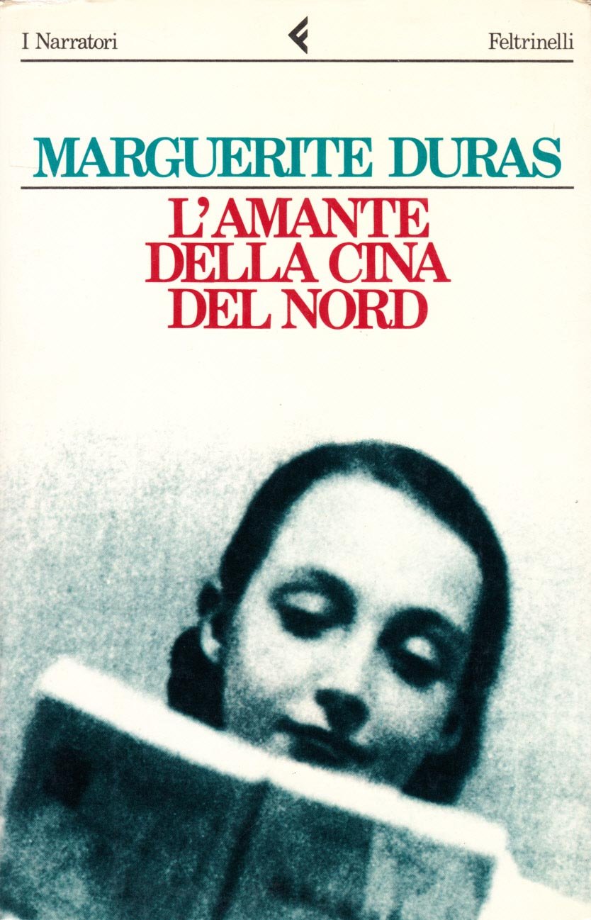 L'amante della Cina del nord book