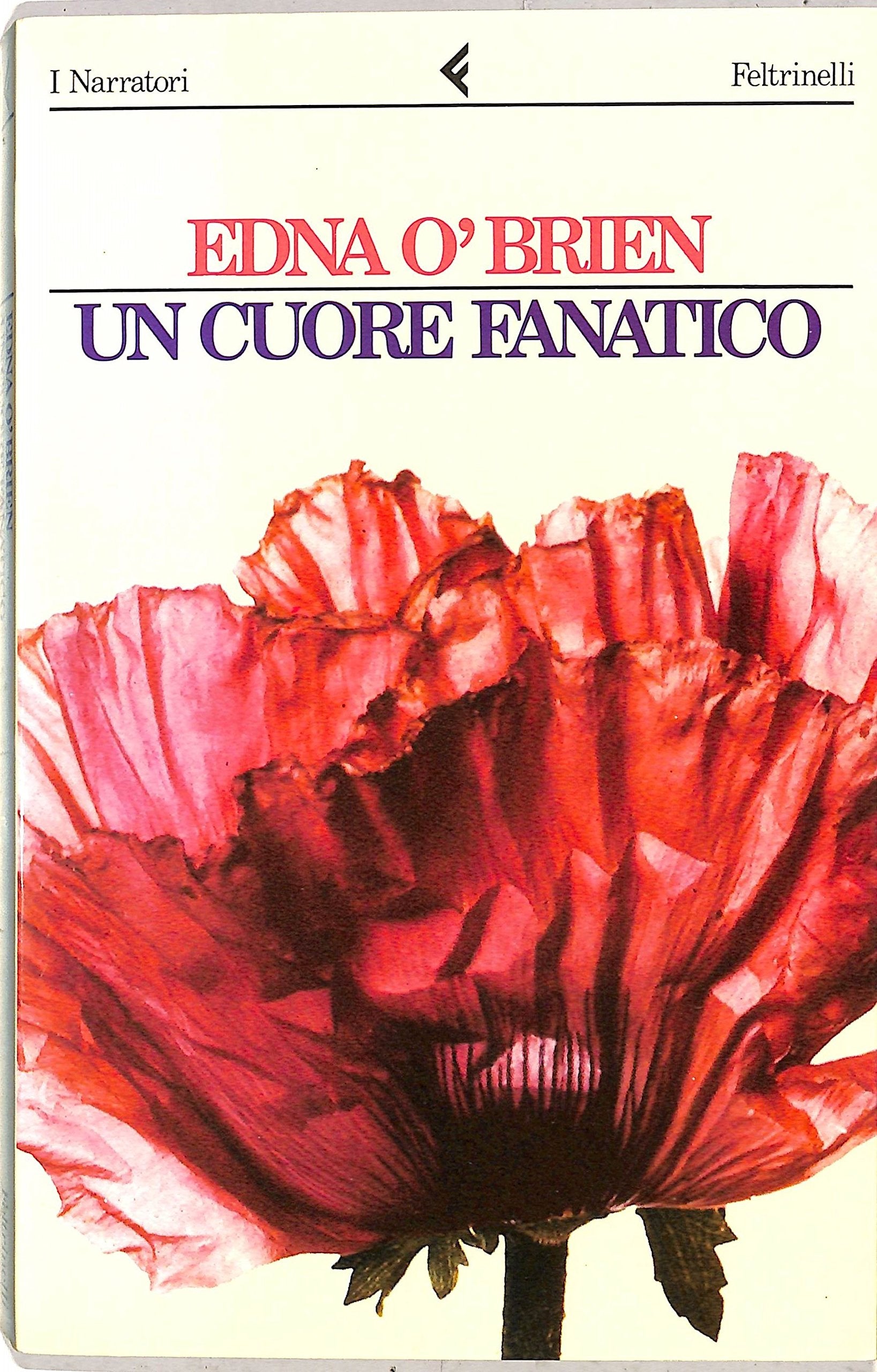 Product Image: Un cuore fanatico