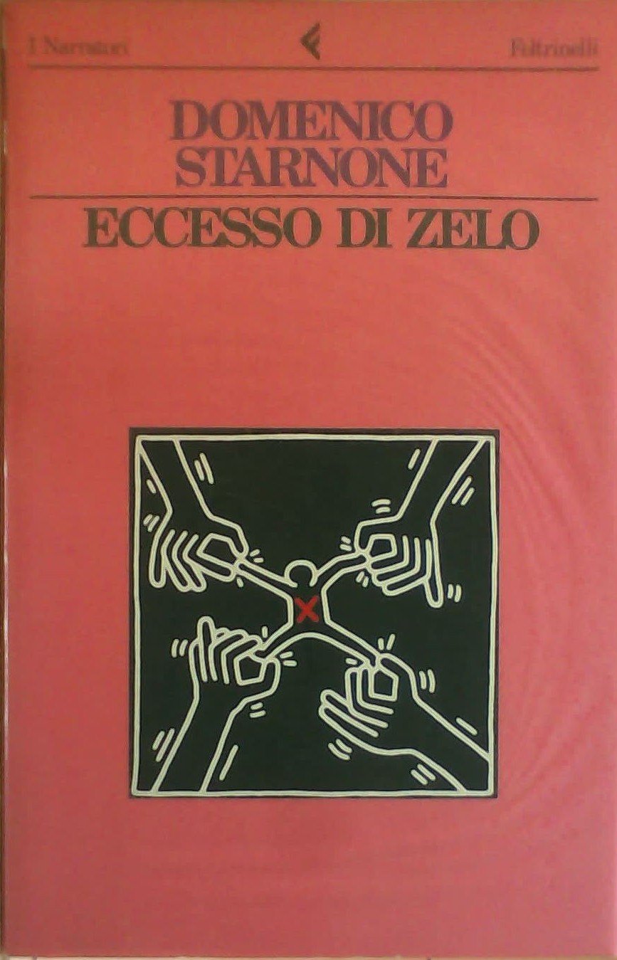 Eccesso di zelo (I narratori, Band 449) Contemporary literature