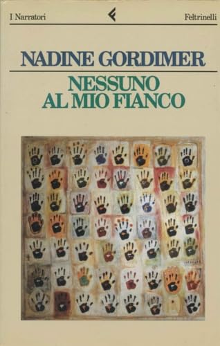 Nessuno al mio fianco book