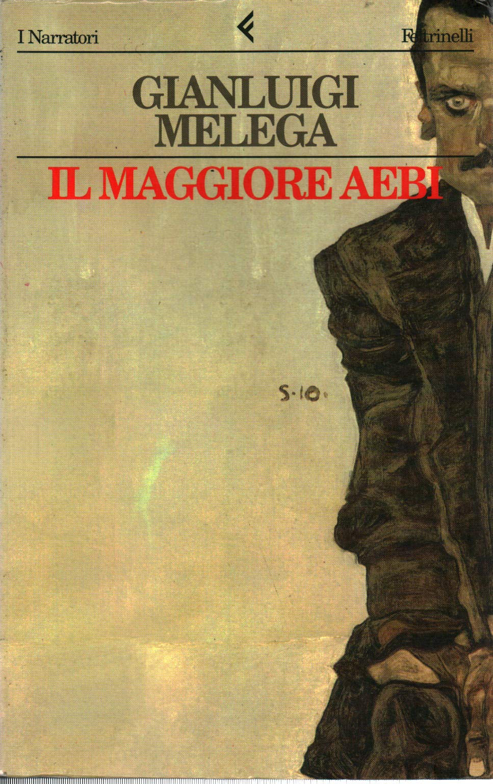 Il Maggiore Aebi (I narratori, Band 499) Contemporary literature