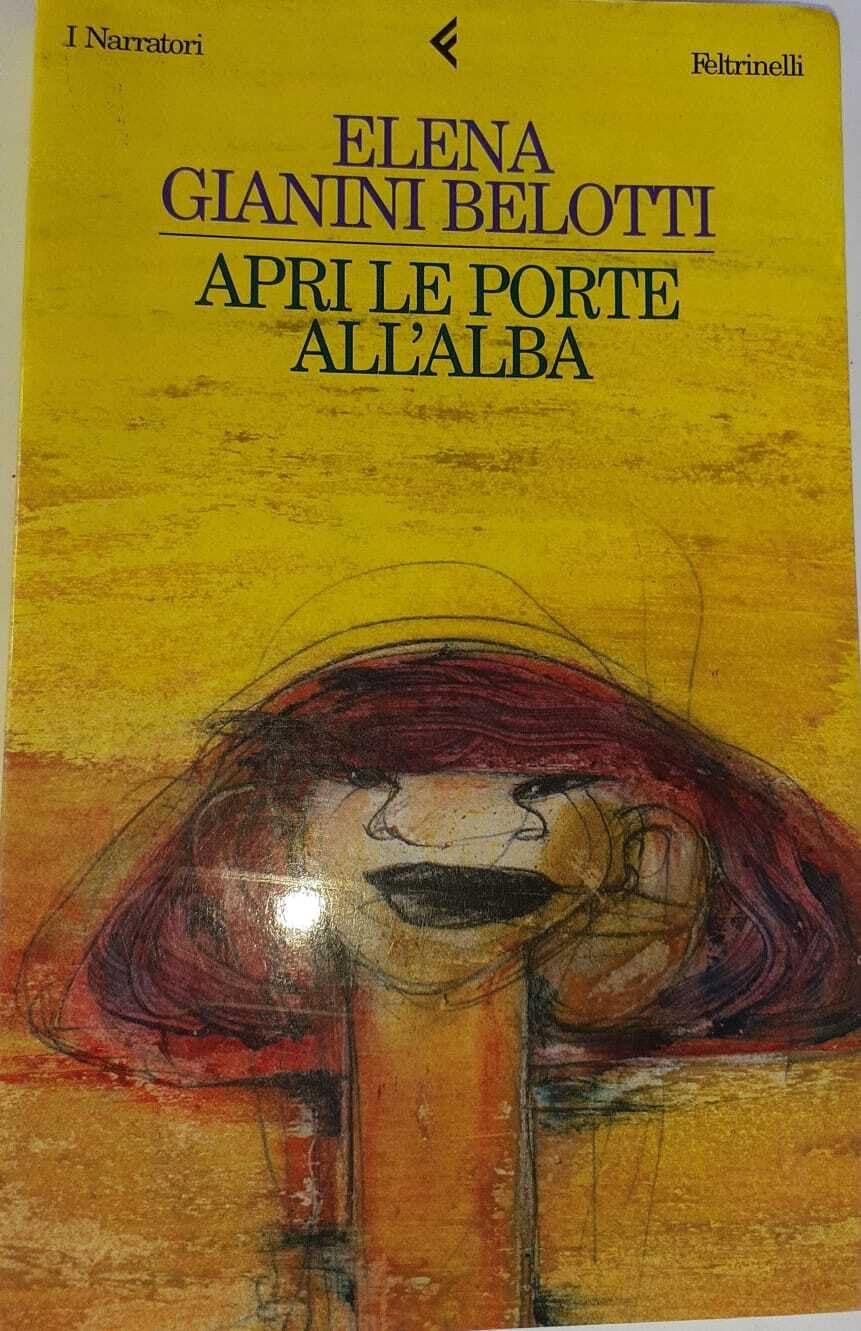 Apri le porte all'alba book