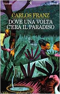 Dove Una Volta C'era Il Paradiso cd