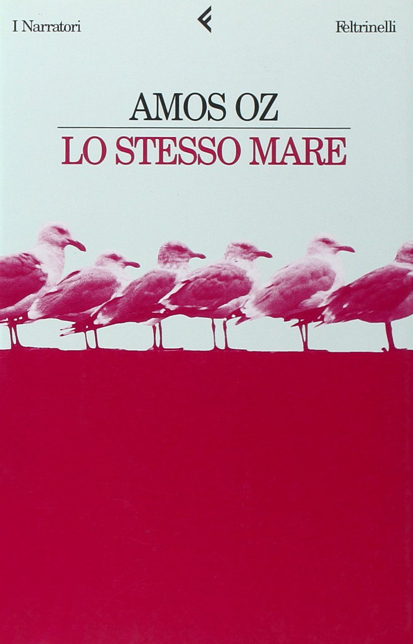 Lo stesso mare (I narratori, Band 578) Contemporary literature