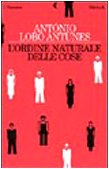 L'ordine naturale delle cose (I narratori, Band 586) Contemporary literature