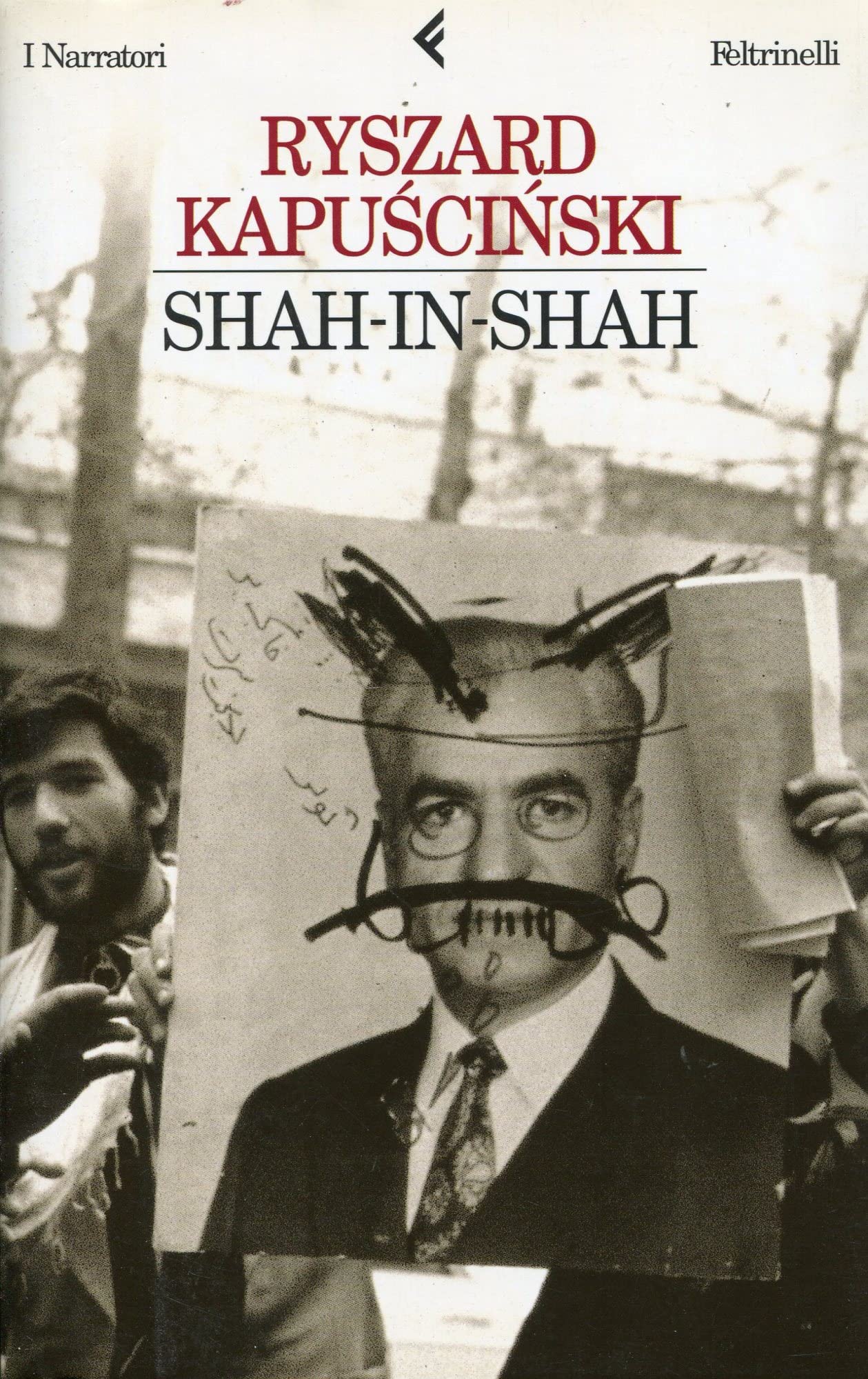 Shah-in-Shah (I narratori) Essays & Short Stories