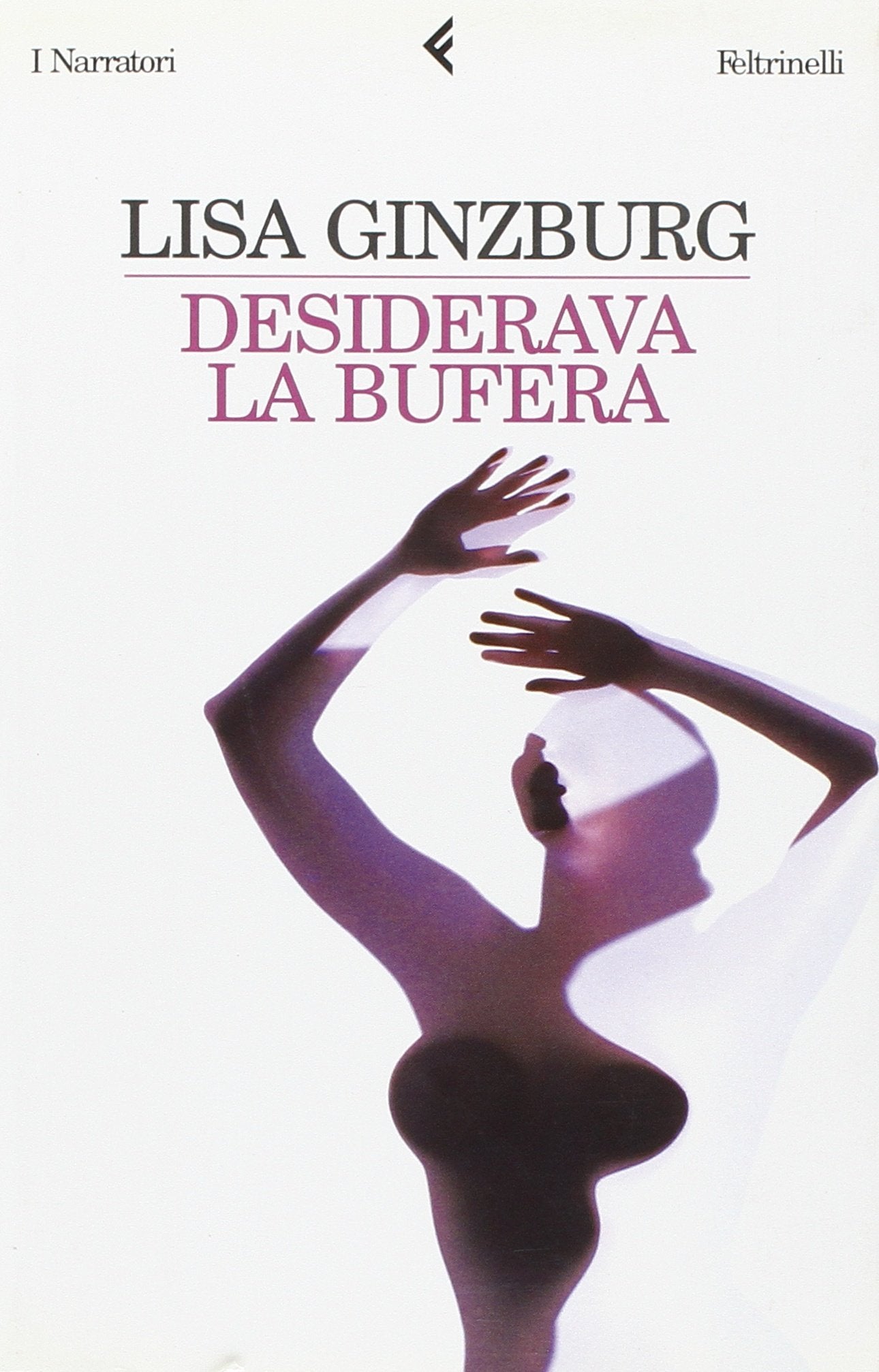 Desiderava la bufera book