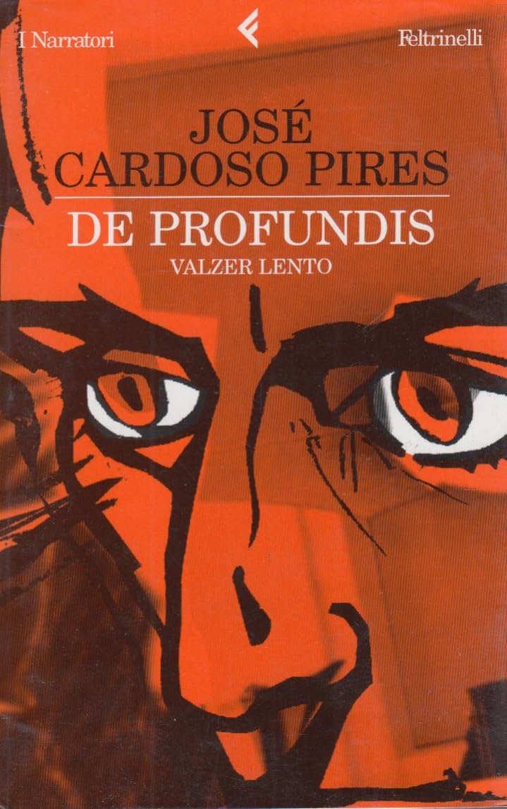 De profundis. Valzer lento book
