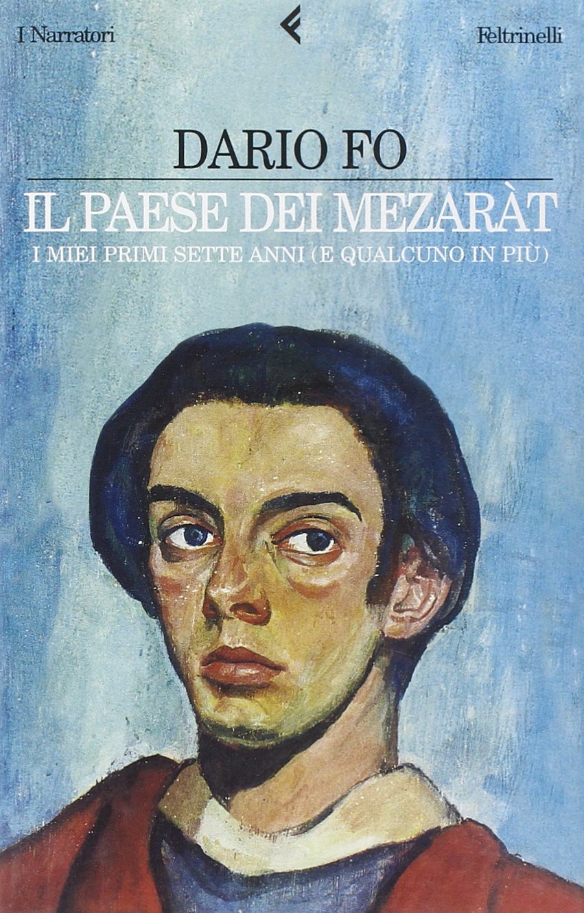 Il paese dei mezaràt. I miei primi sette anni (e qualcuno in più) Social Sciences