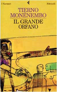 Il grande orfano (I narratori) Contemporary literature Books