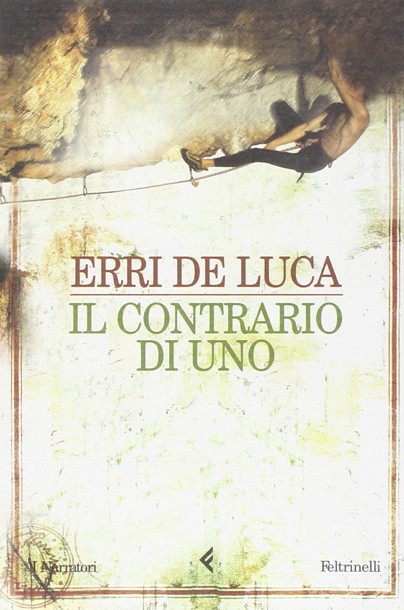 Il Contrario DI UNO book
