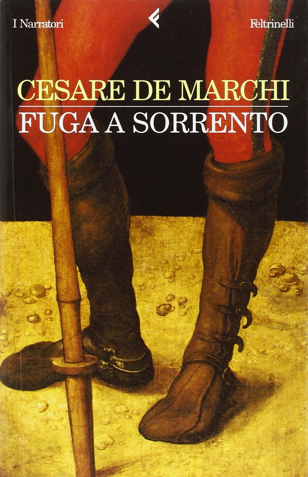 Fuga a Sorrento (I narratori) Contemporary literature