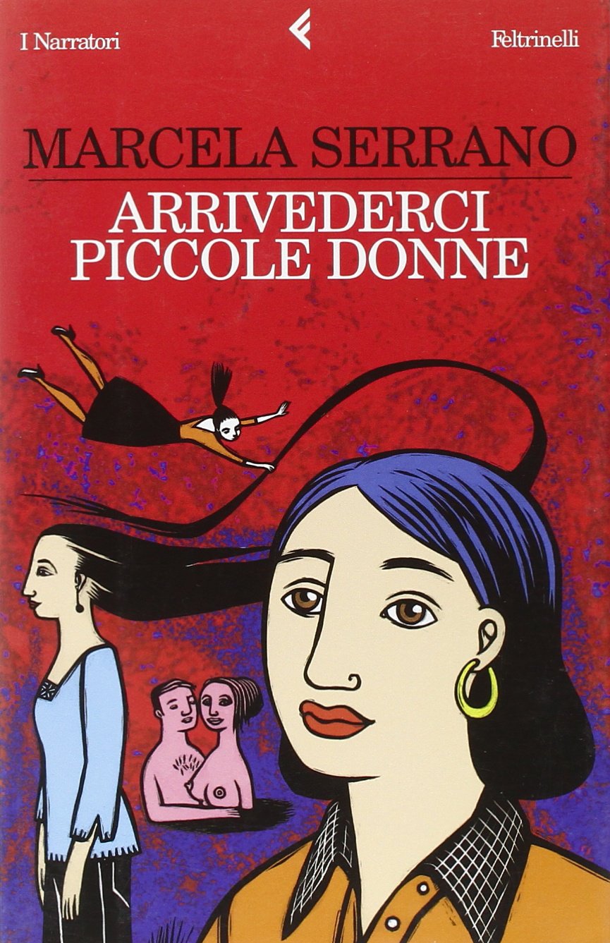 Product Image: Arrivederci piccole donne