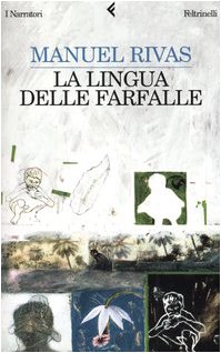 La lingua delle farfalle (I narratori) Contemporary literature