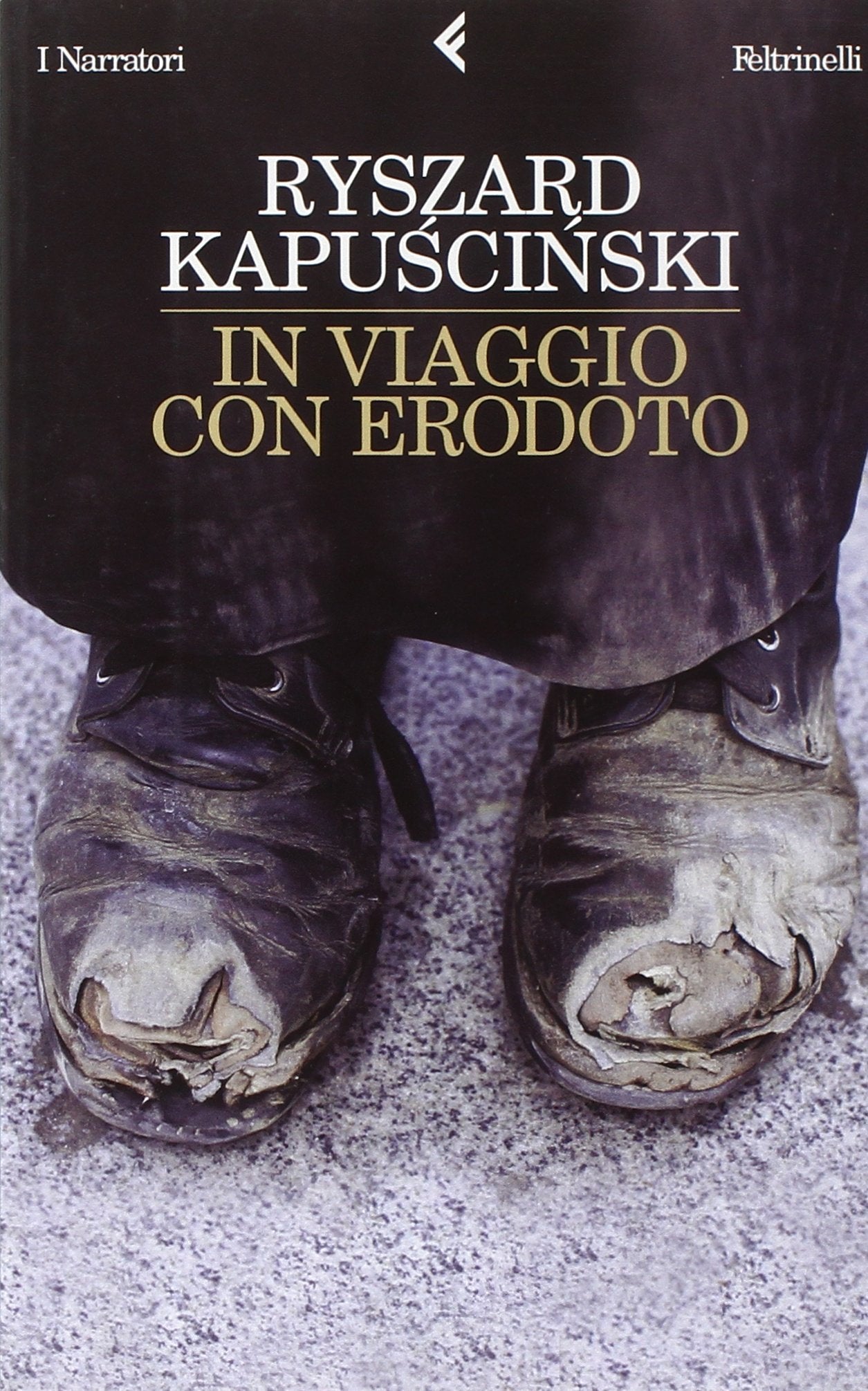 In viaggio con Erodoto book