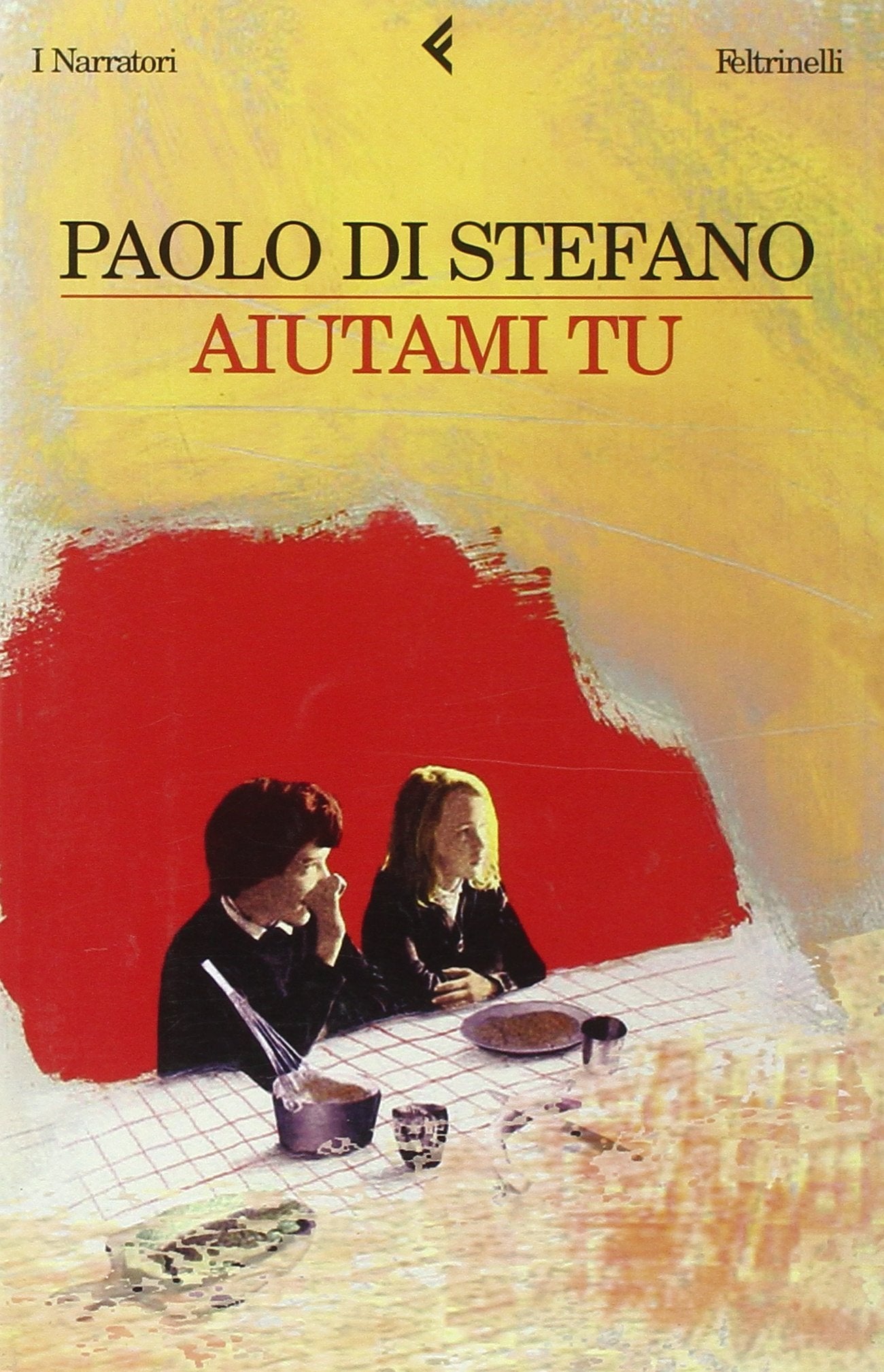 Aiutami Tu book