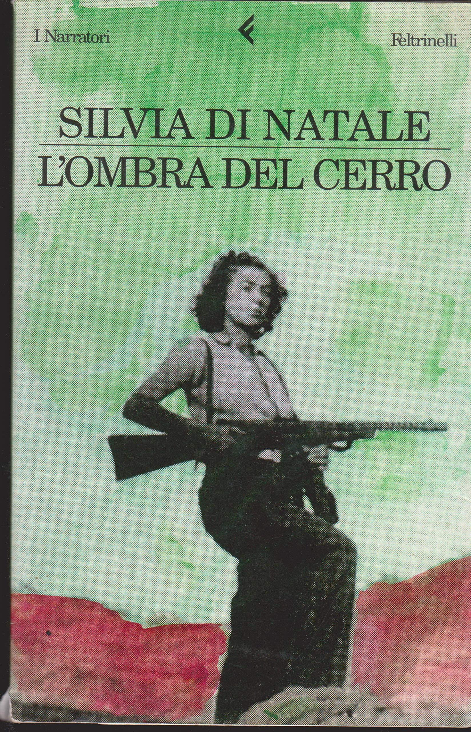 L'Ombra Del Cerro book