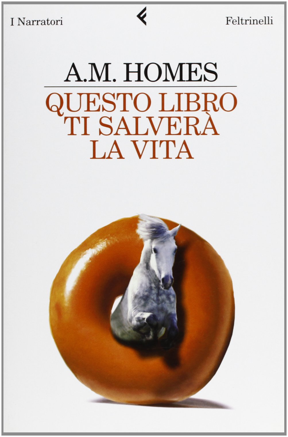 Questo libro ti salverà la vita book