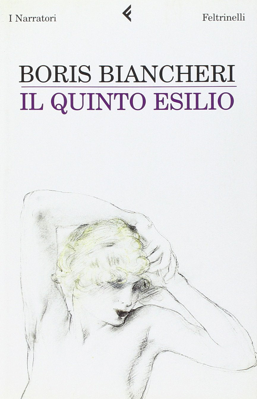 Il quinto esilio (I narratori) Contemporary literature
