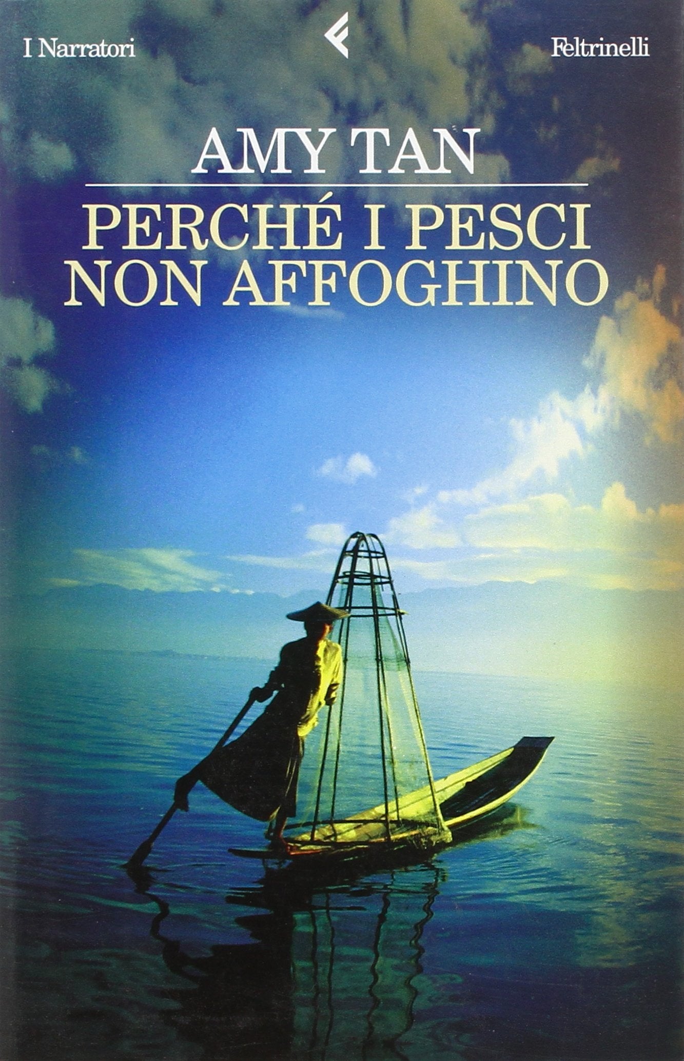 Perche' I Pesci Non Affoghino (I narratori) Contemporary literature