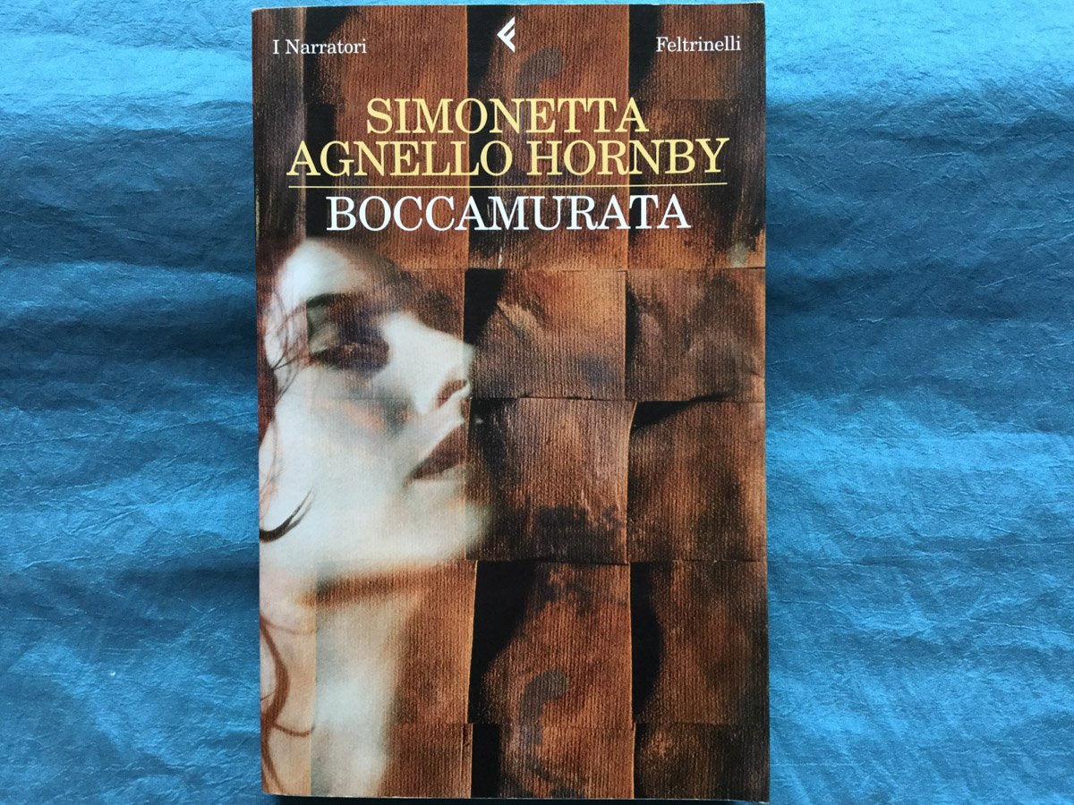 Boccamurata Contemporary literature Books
