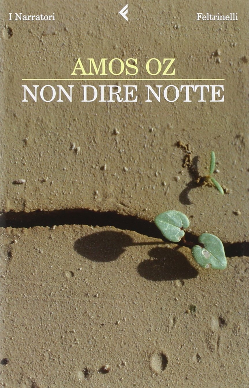 Product Image: Non dire notte (I narratori)