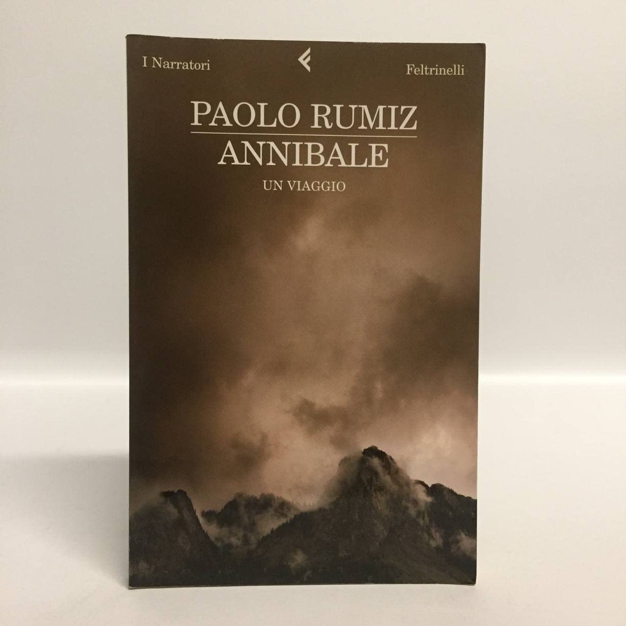 Annibale,UN Viaggio (I narratori) Essays & Short Stories