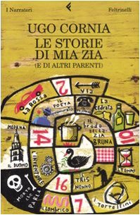 Le Storie DI Mia Zia book