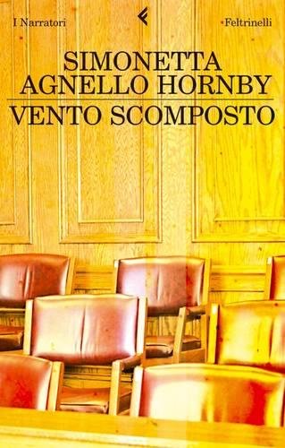 Vento Scomposto Children's books