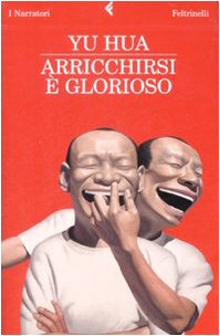 Arricchirsi è glorioso. Brothers, seconda parte (I narratori) Contemporary literature