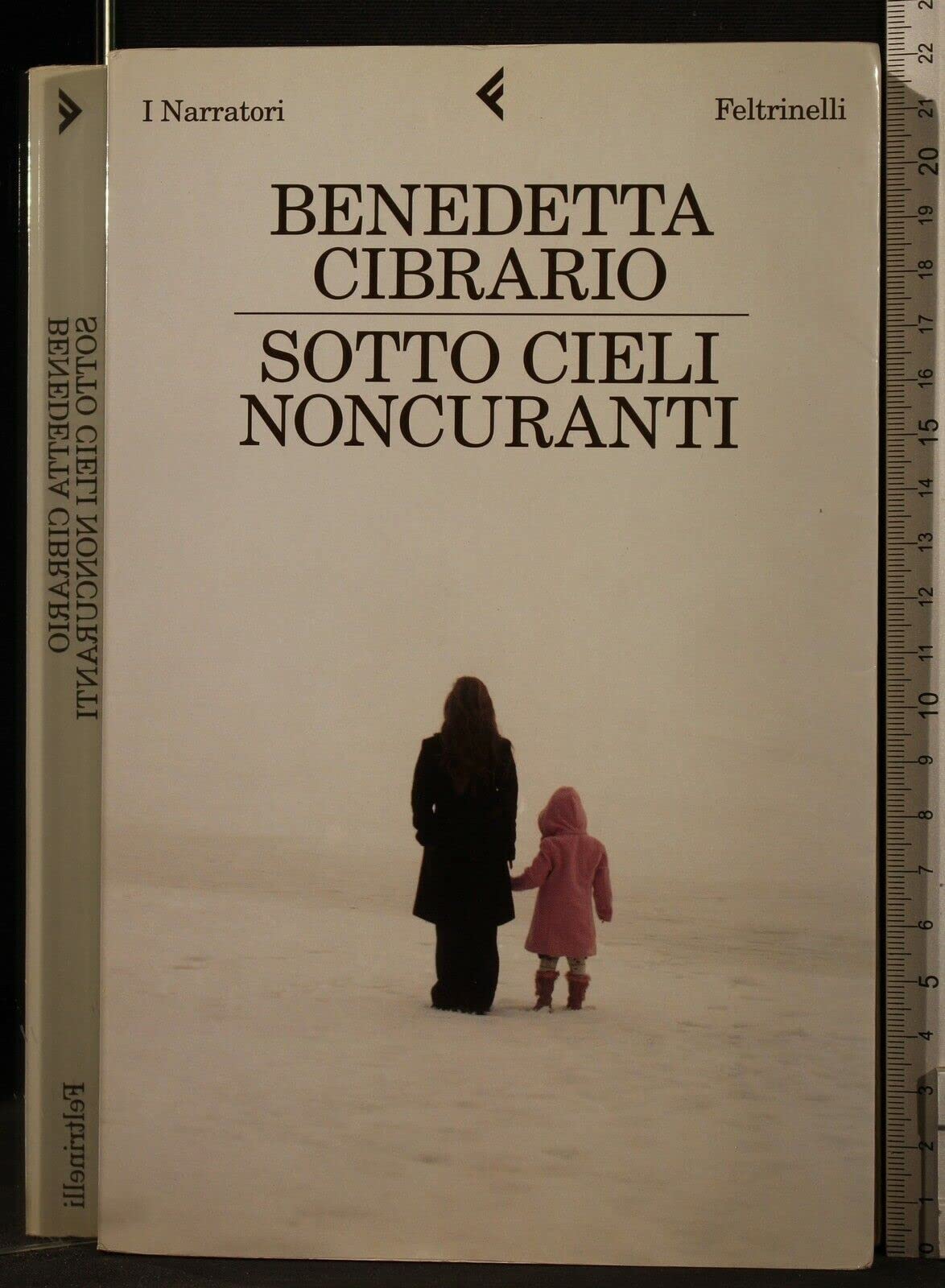 Product Image: Sotto cieli noncuranti