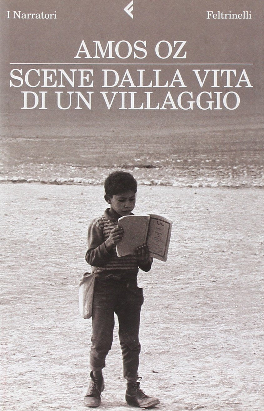 Scene dalla vita di un villaggio (I narratori) Contemporary literature