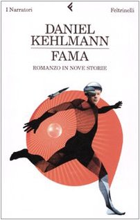 Fama. Romanzo in nove storie book