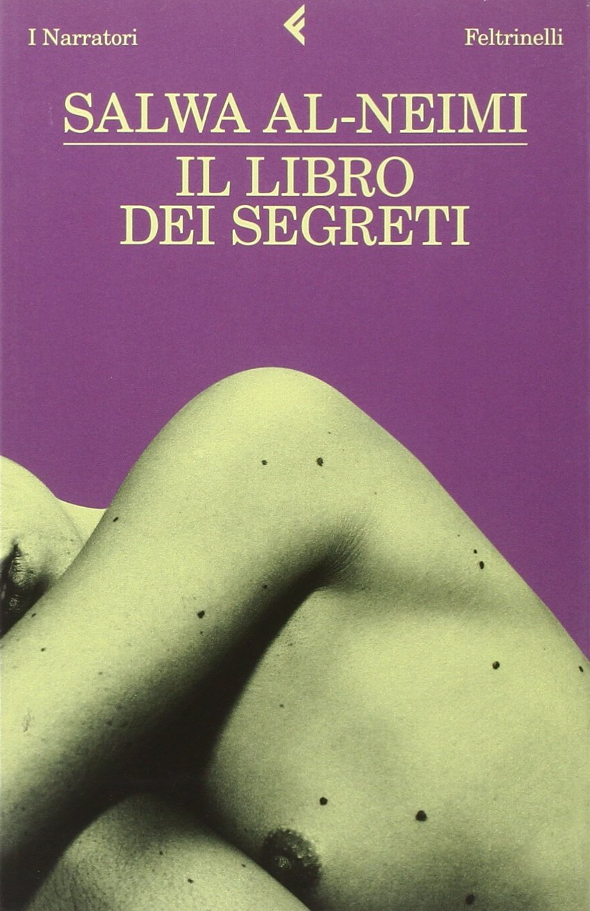 Il libro dei segreti book