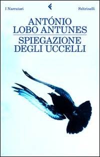 Spiegazione degli uccelli book