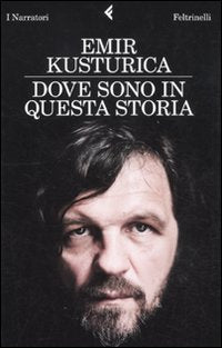 Dove Sono in Questa Storia (I narratori) Essays & Short Stories