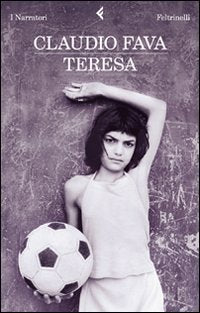 Teresa Contemporary literature Books