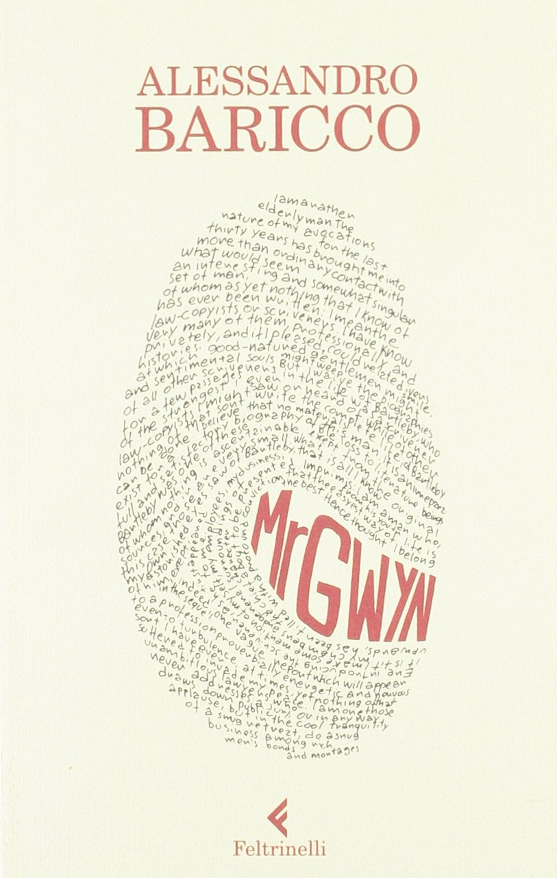 Product Image: Mr Gwyn