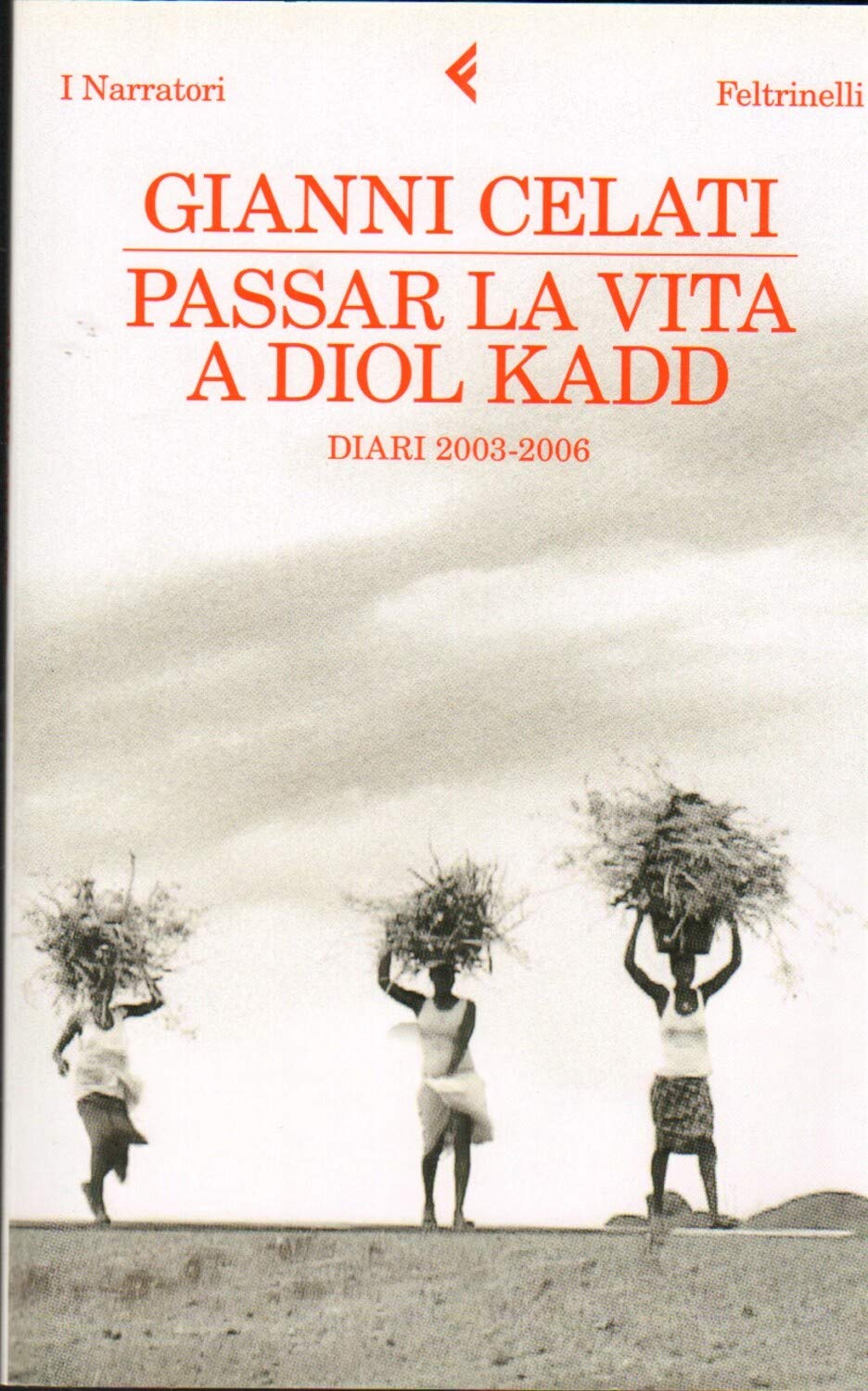 Passar la vita a Diol Kadd. DVD Books